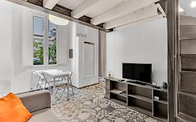 Loft Martini, Porta Vittoria Nel Centro Storico Di Milano